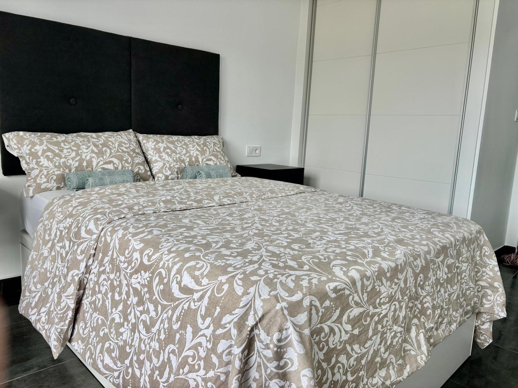 Apartamento Luli Calpe Kültér fotó