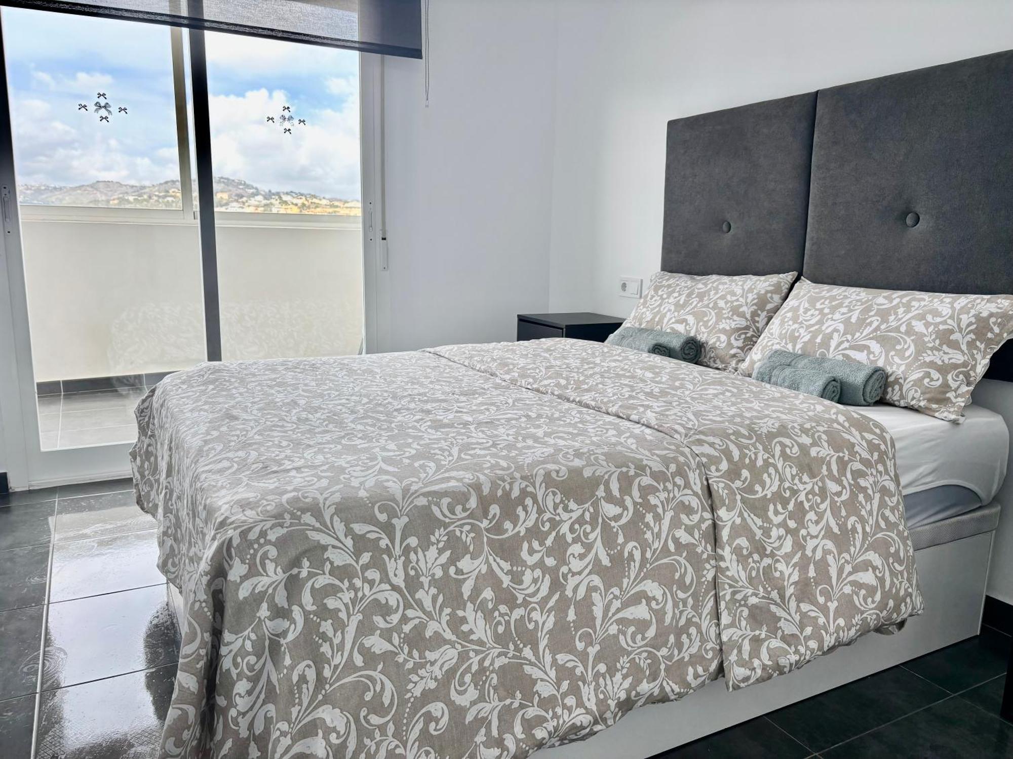 Apartamento Luli Calpe Kültér fotó