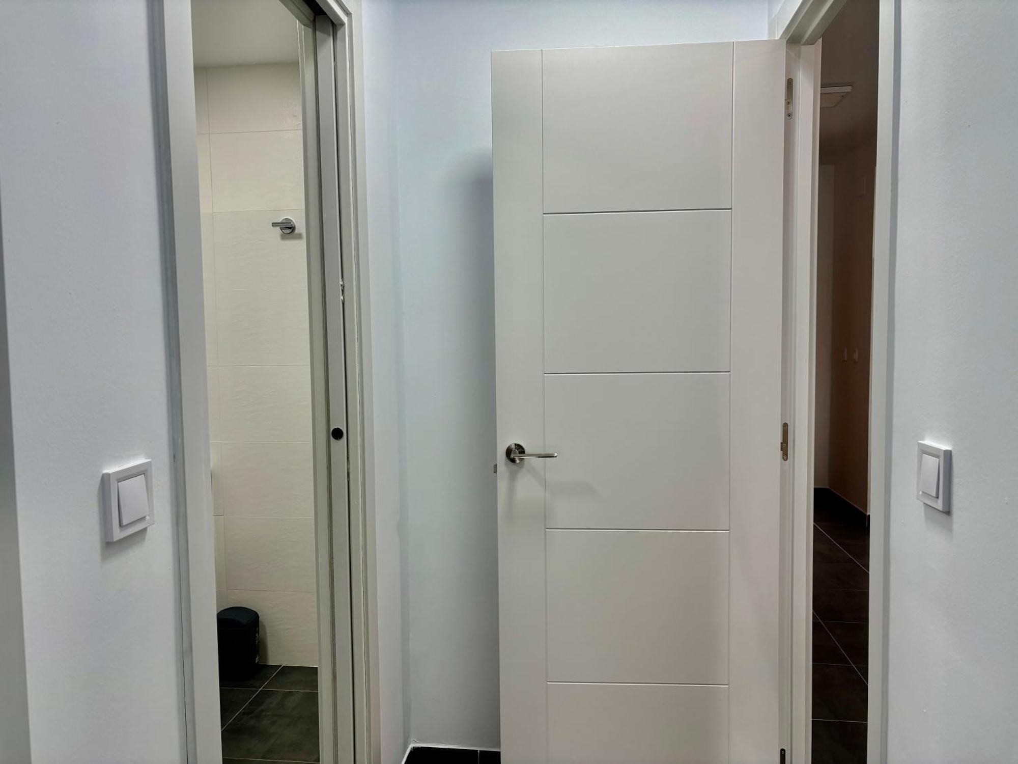 Apartamento Luli Calpe Kültér fotó