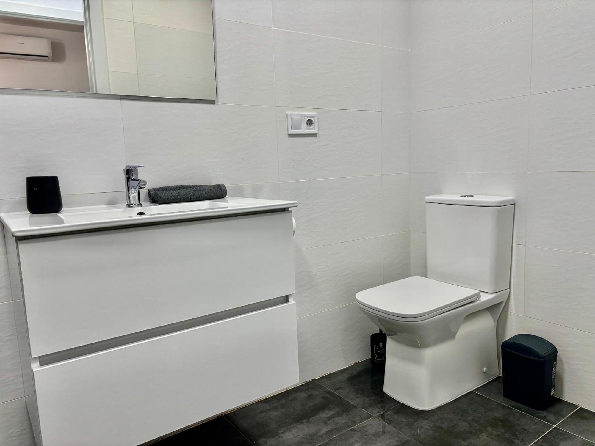 Apartamento Luli Calpe Kültér fotó