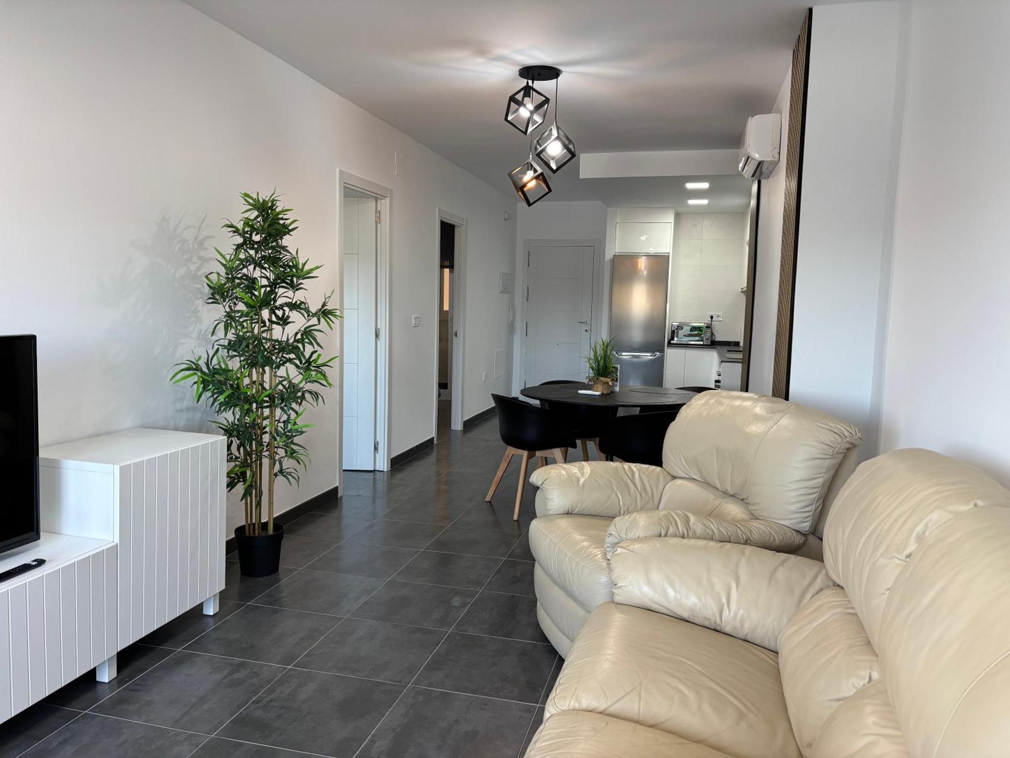 Apartamento Luli Calpe Kültér fotó