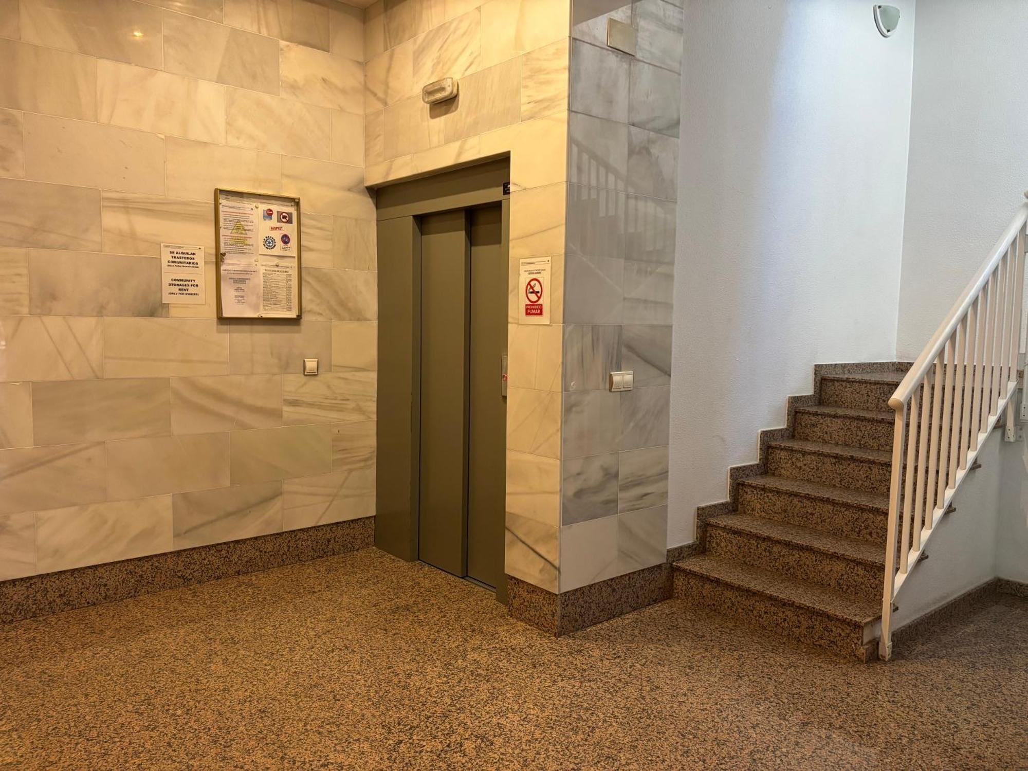 Apartamento Luli Calpe Kültér fotó