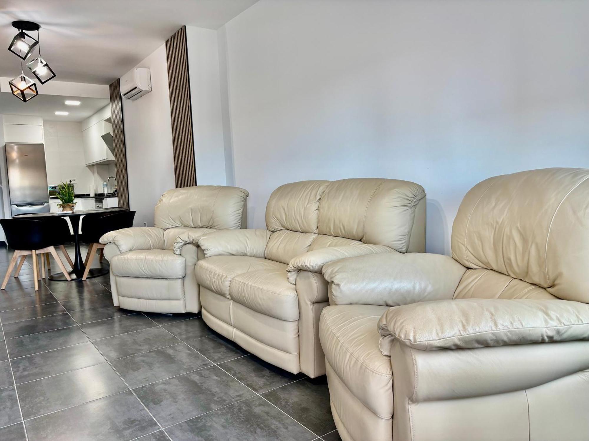 Apartamento Luli Calpe Kültér fotó