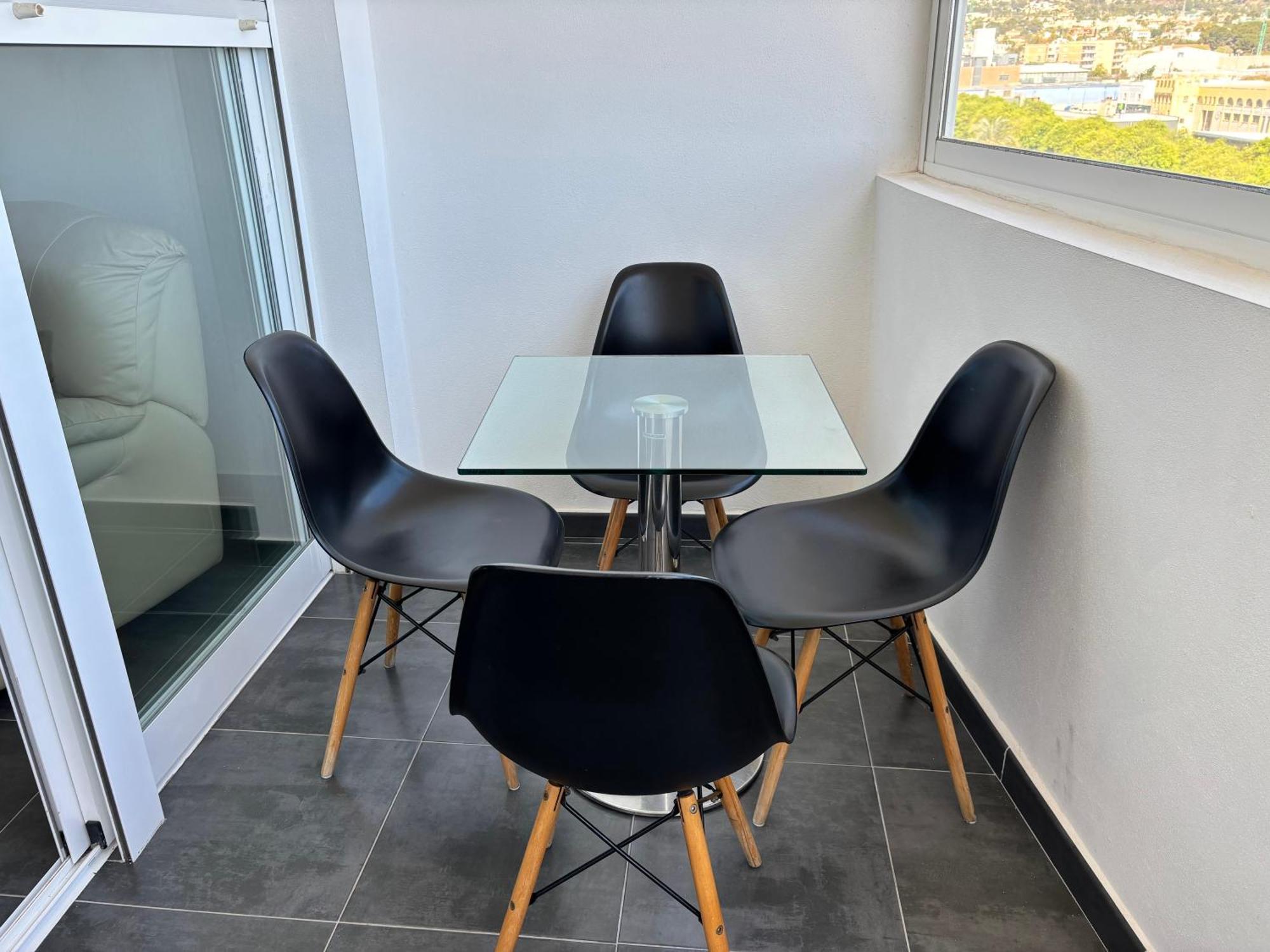 Apartamento Luli Calpe Kültér fotó