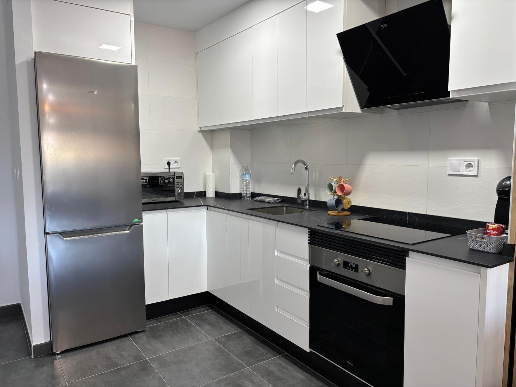 Apartamento Luli Calpe Kültér fotó