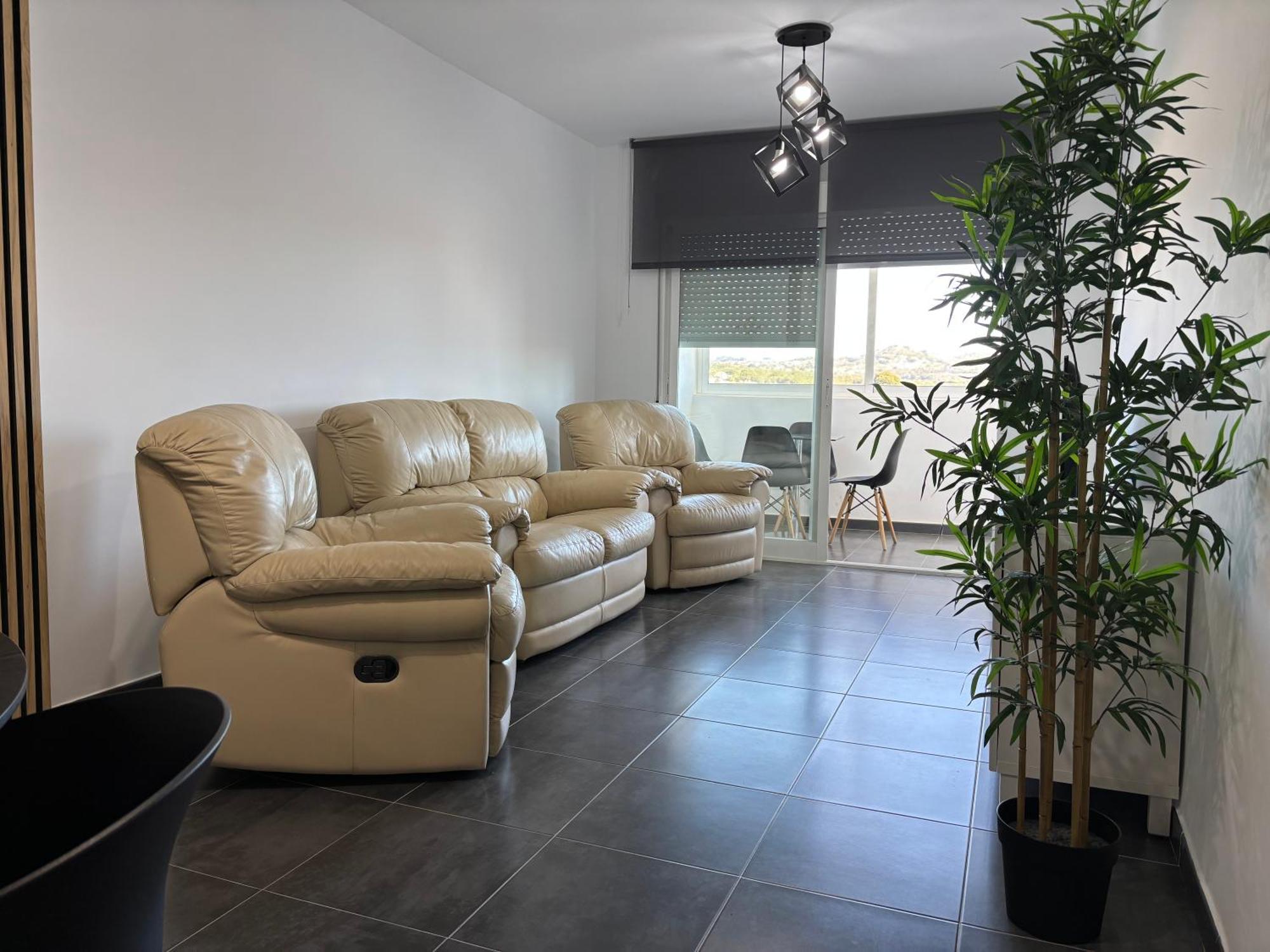 Apartamento Luli Calpe Kültér fotó