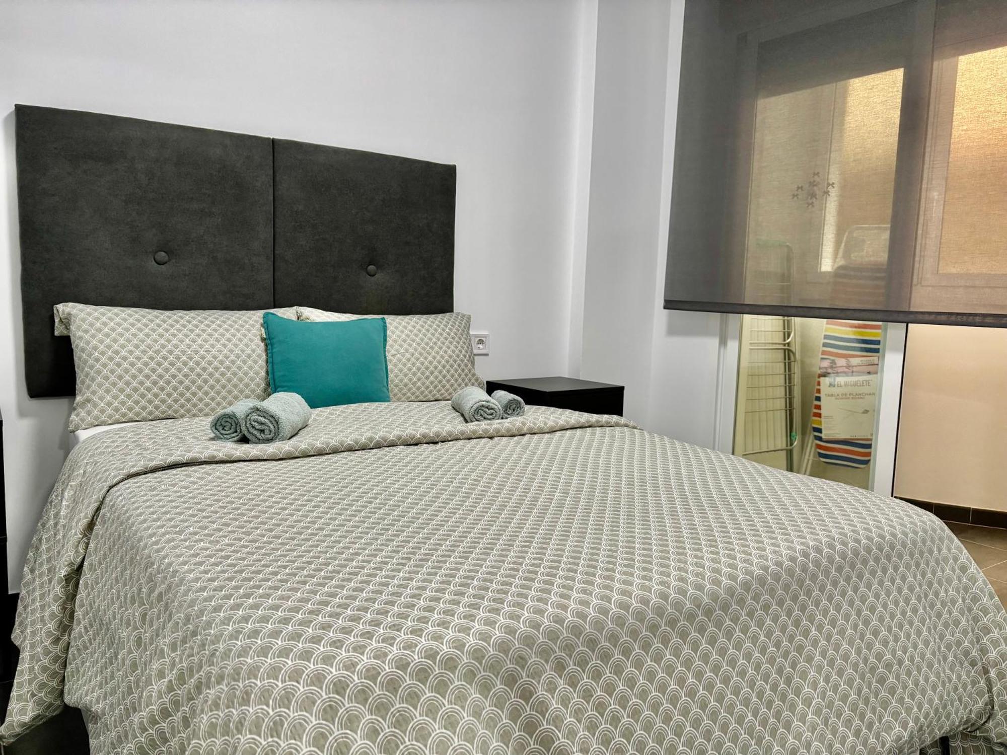 Apartamento Luli Calpe Kültér fotó